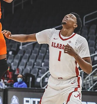 Herbert Jones (basketball) height profile photo