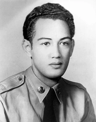 Herbert K. Pililaau height profile photo