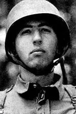 Herbert Sobel height profile photo