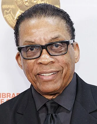 Herbie Hancock height profile photo