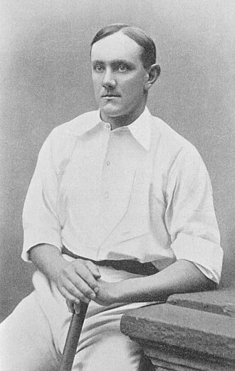 Herbie Hewett height profile photo