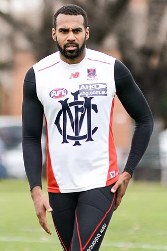 Héritier Lumumba height profile photo