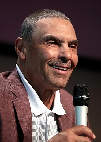 Herm Edwards height profile photo
