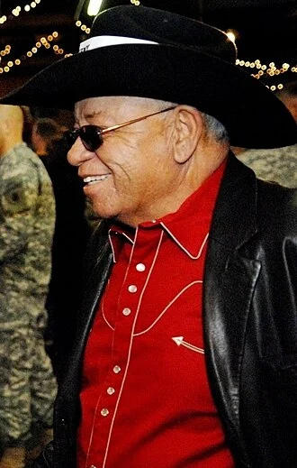 Herman Boone height profile photo