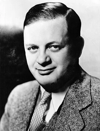 Herman J. Mankiewicz height profile photo
