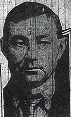 Herman Lamm height profile photo
