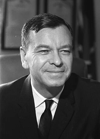 Herman Talmadge height profile photo
