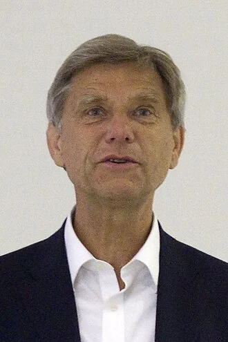 Hermann Hauser height profile photo