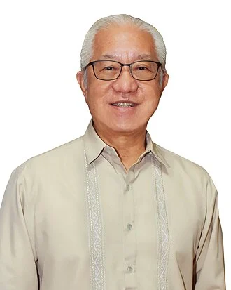 Hermilando Mandanas height profile photo