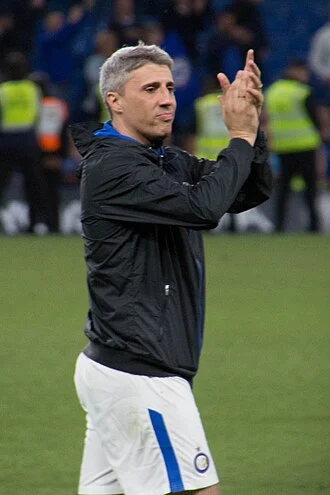 Hernán Crespo height profile photo