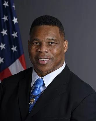 Herschel Walker height profile photo