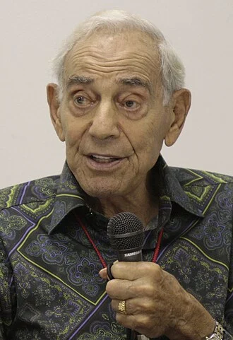 Herschell Gordon Lewis height profile photo