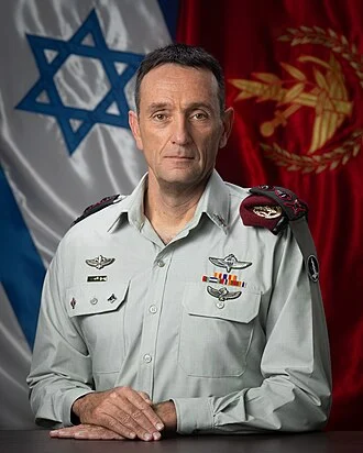Herzi Halevi height profile photo