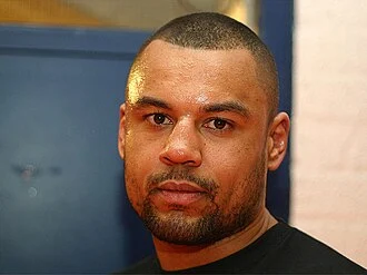 Hesdy Gerges height profile photo