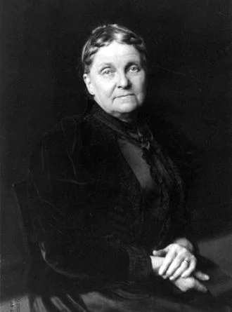 Hetty Green height profile photo