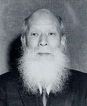 Hidetsugu Yagi height profile photo
