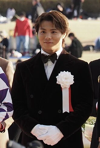 Hifumi Abe height profile photo