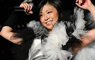 Hikaru Utada height profile photo