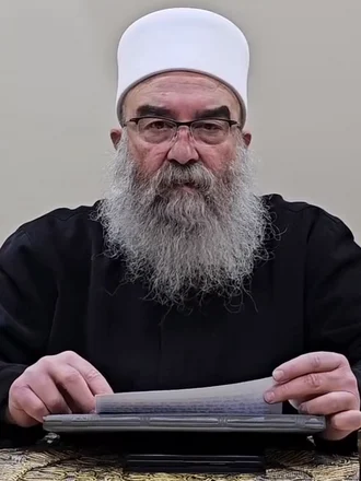 Hikmat al-Hijri height profile photo