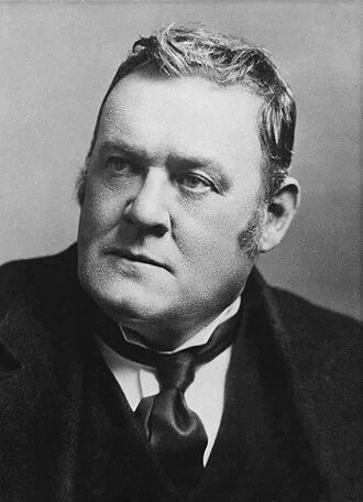 Hilaire Belloc height profile photo