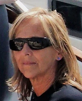 Hilary Dwyer height profile photo