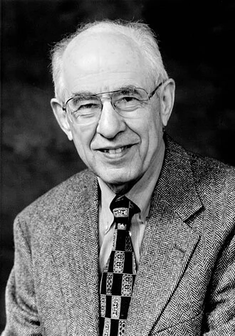 Hilary Putnam height profile photo