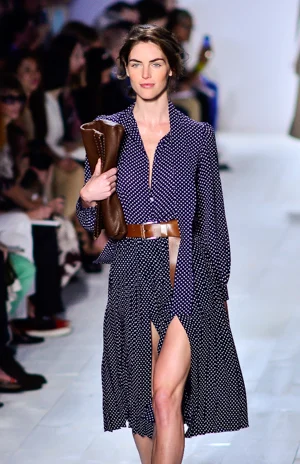 Hilary Rhoda height profile photo