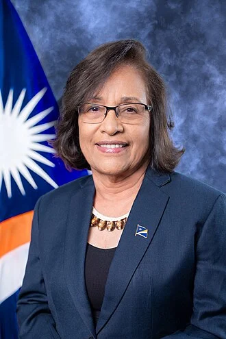Hilda Heine height profile photo