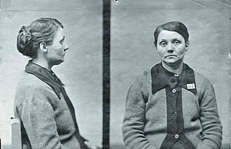 Hilda Nilsson height profile photo