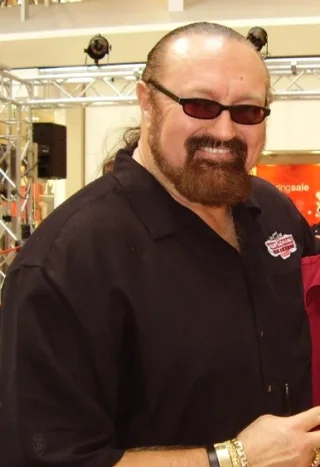 Hillbilly Jim height profile photo