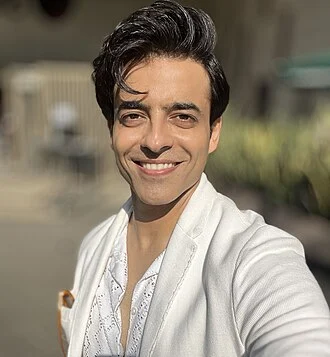 Himanshu Malhotra height profile photo