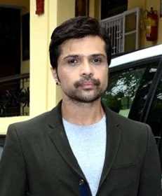 Himesh Reshammiya height profile photo