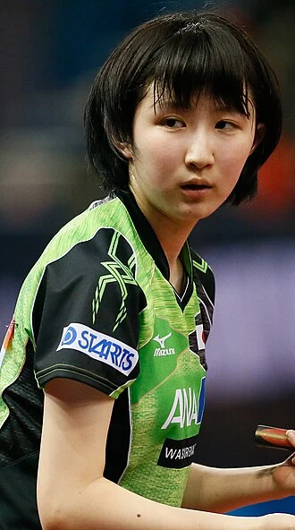 Hina Hayata height profile photo
