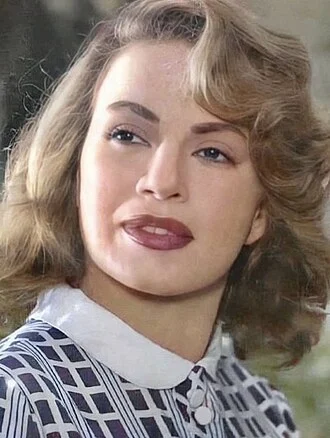 Hind Rostom height profile photo