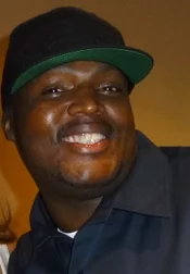 Hip Hop Pantsula height profile photo