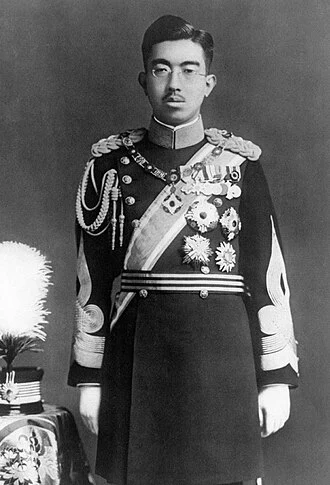 Hirohito height profile photo