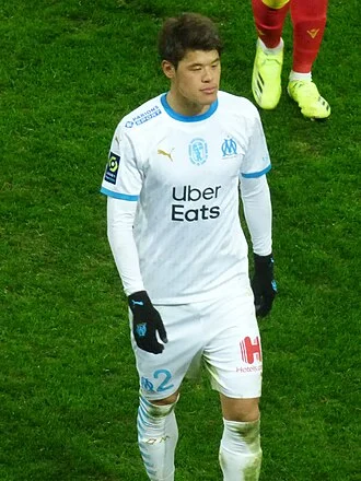 Hiroki Sakai height profile photo