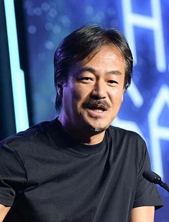 Hironobu Sakaguchi height profile photo