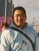 Hitoshi Saito height profile photo
