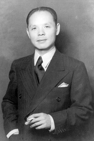 Ho Feng-Shan height profile photo