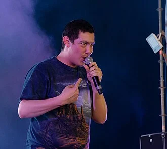 Hobo Johnson height profile photo