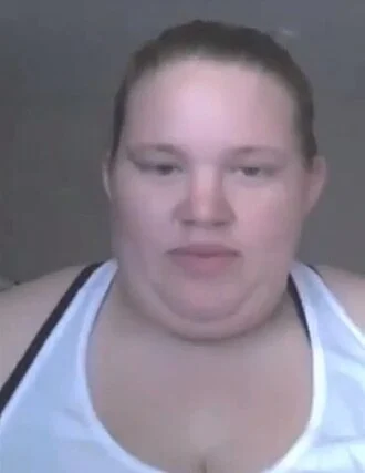 Holley Mangold height profile photo