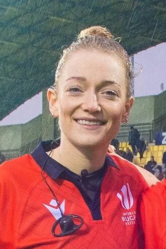 Hollie Davidson height profile photo