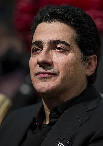 Homayoun Shajarian height profile photo