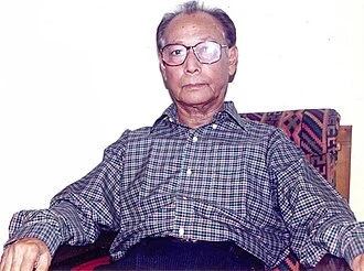 Homen Borgohain height profile photo