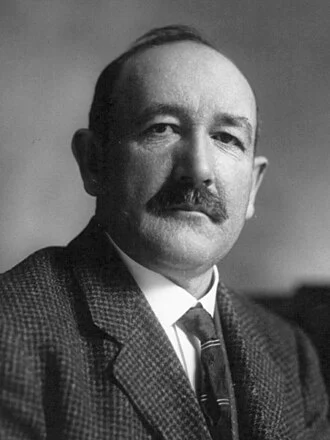 Homer Davenport height profile photo