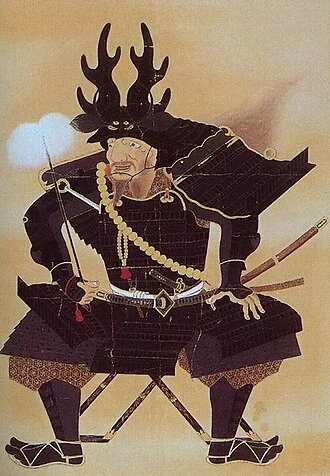 Honda Tadakatsu height profile photo