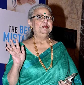 Honey Irani height profile photo