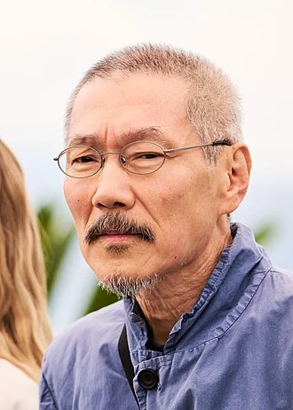 Hong Sang-soo height profile photo