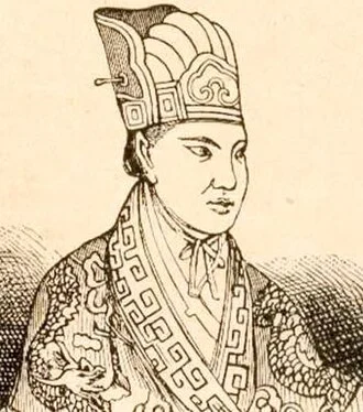 Hong Xiuquan height profile photo